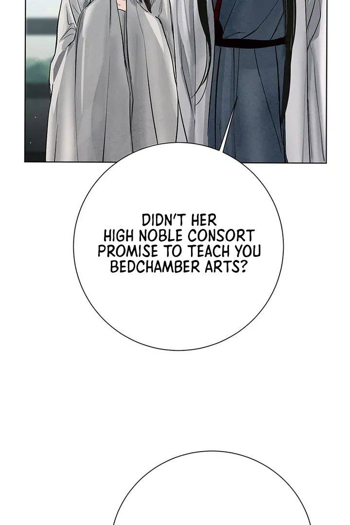 Read Dreamlike Illusion chapter 26 image 77 on Lezhin