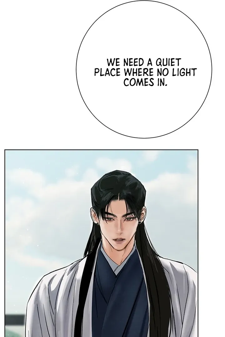 Read Dreamlike Illusion chapter 26 image 83 on Lezhin