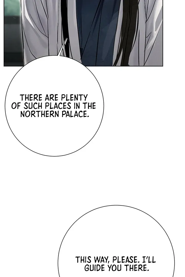 Read Dreamlike Illusion chapter 26 image 84 on Lezhin