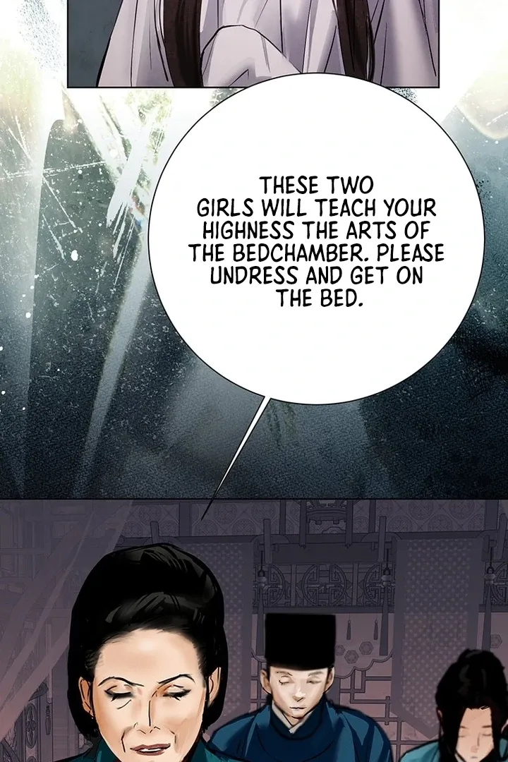 Read Dreamlike Illusion chapter 26 image 92 on Lezhin