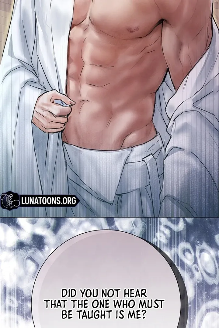 Read Dreamlike Illusion chapter 26 image 99 on Lezhin