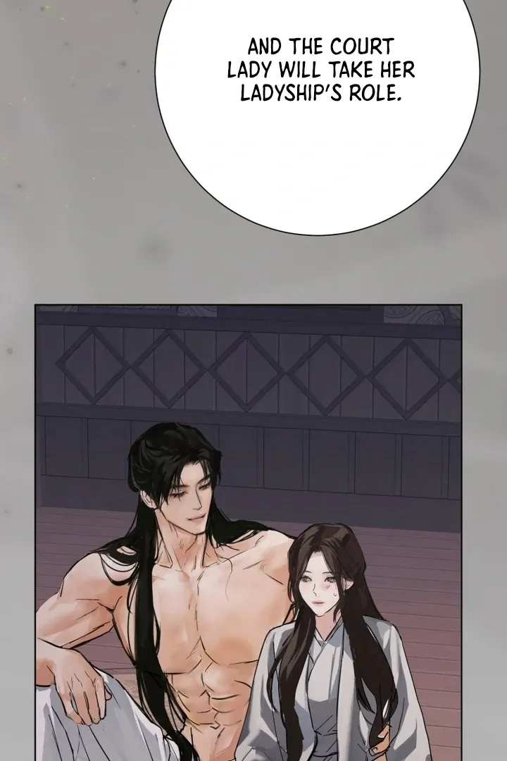 Read Dreamlike Illusion chapter 27 image 17 on Lezhin