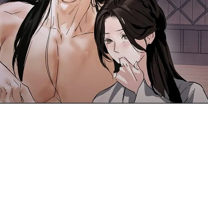 Read Dreamlike Illusion chapter 27 image 27 on Lezhin