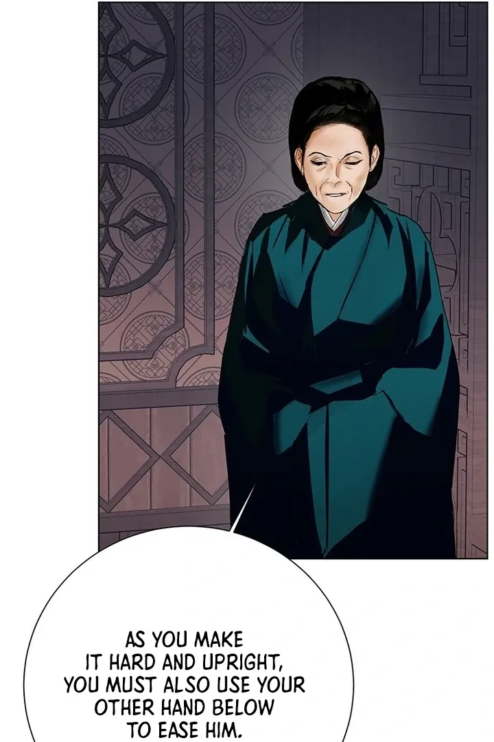Read Dreamlike Illusion chapter 27 image 28 on Lezhin