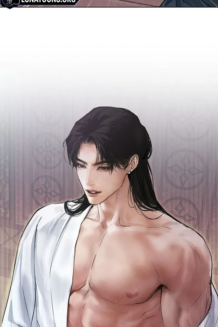 Read Dreamlike Illusion chapter 27 image 3 on Lezhin