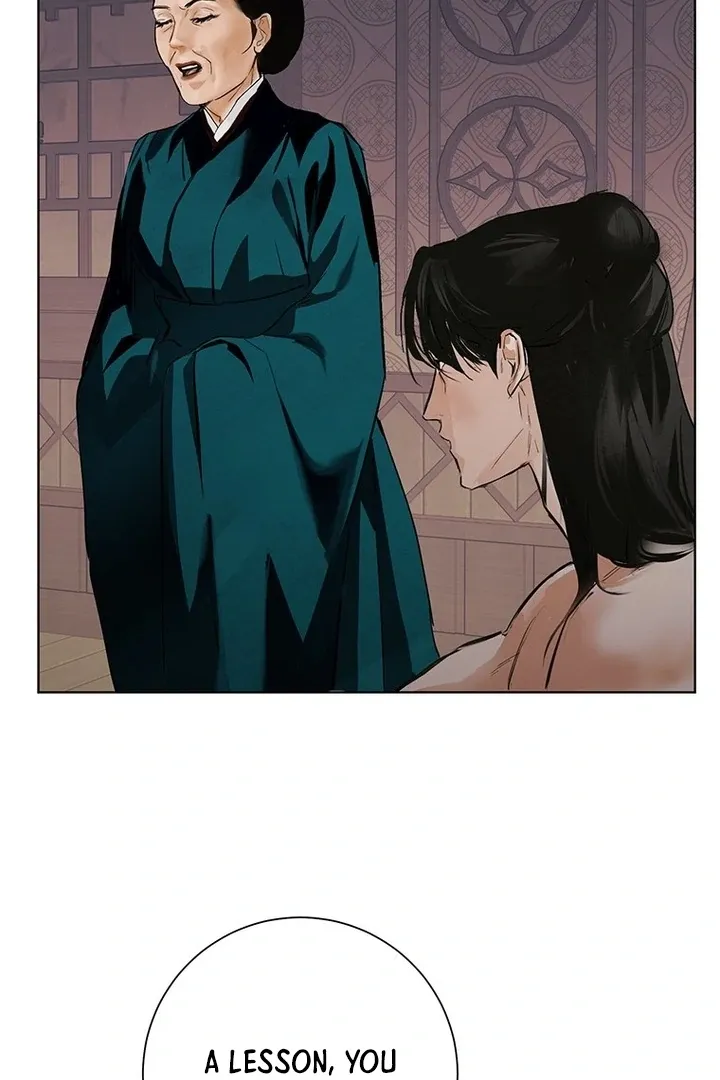 Read Dreamlike Illusion chapter 27 image 53 on Lezhin