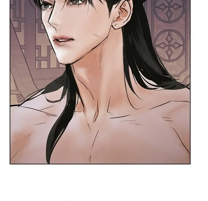 Read Dreamlike Illusion chapter 27 image 55 on Lezhin