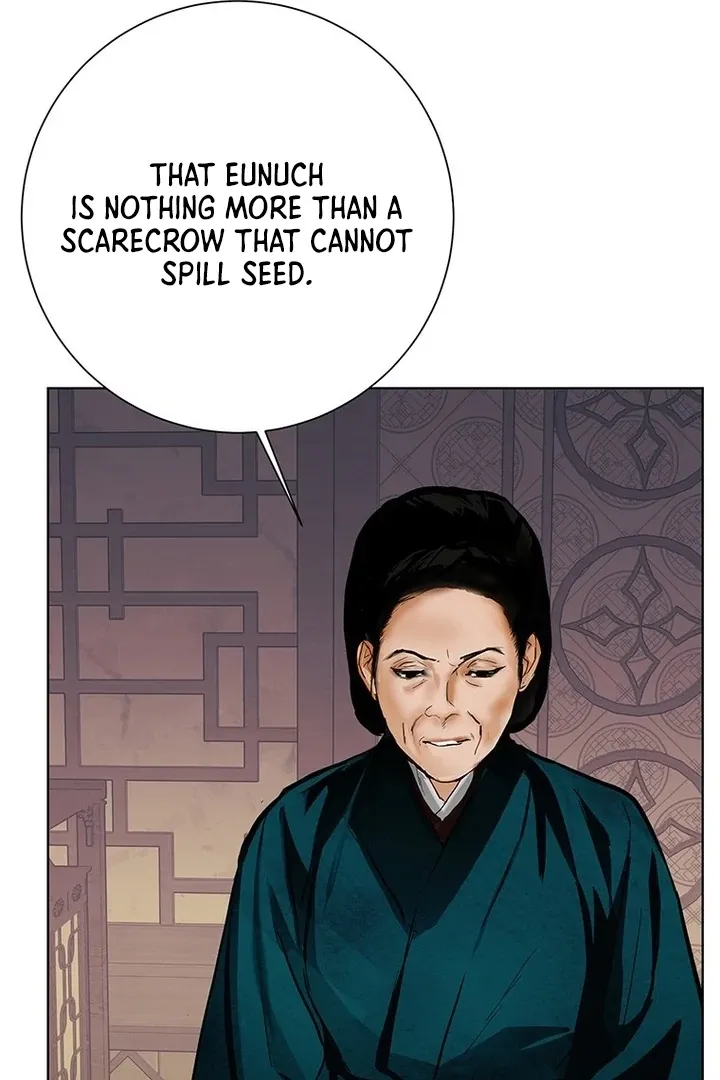 Read Dreamlike Illusion chapter 27 image 56 on Lezhin