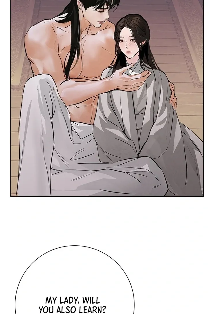Read Dreamlike Illusion chapter 27 image 59 on Lezhin