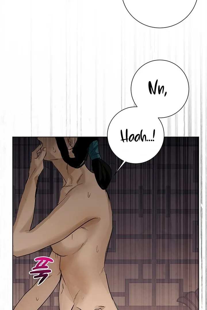 Read Dreamlike Illusion chapter 27 image 61 on Lezhin