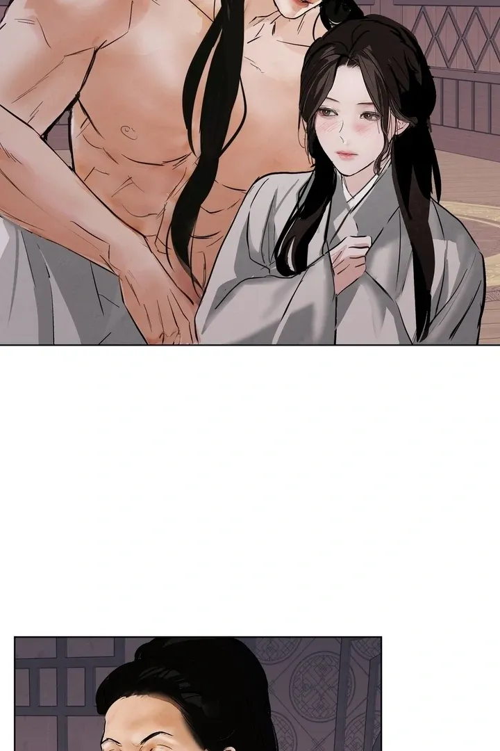 Read Dreamlike Illusion chapter 27 image 65 on Lezhin