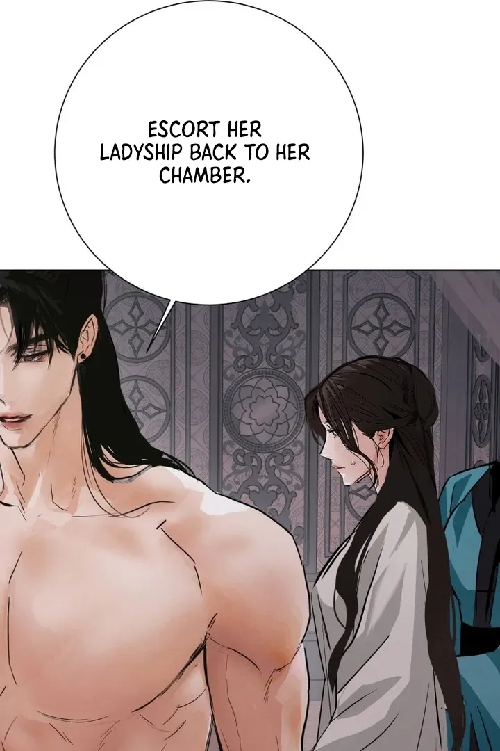 Read Dreamlike Illusion chapter 27 image 70 on Lezhin