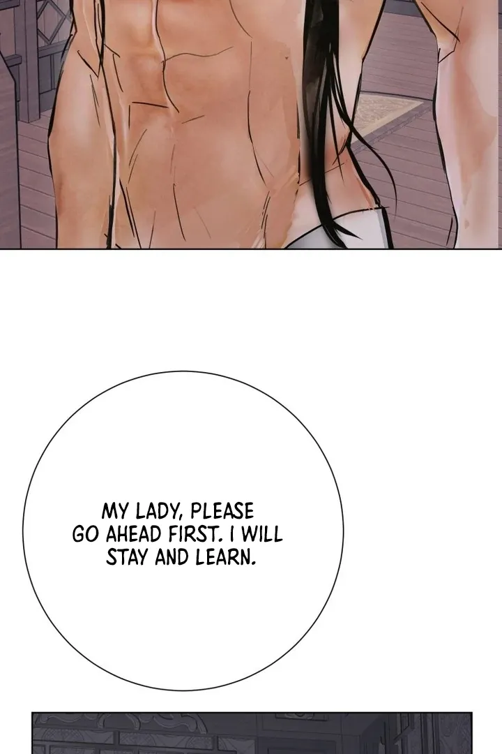 Read Dreamlike Illusion chapter 27 image 73 on Lezhin