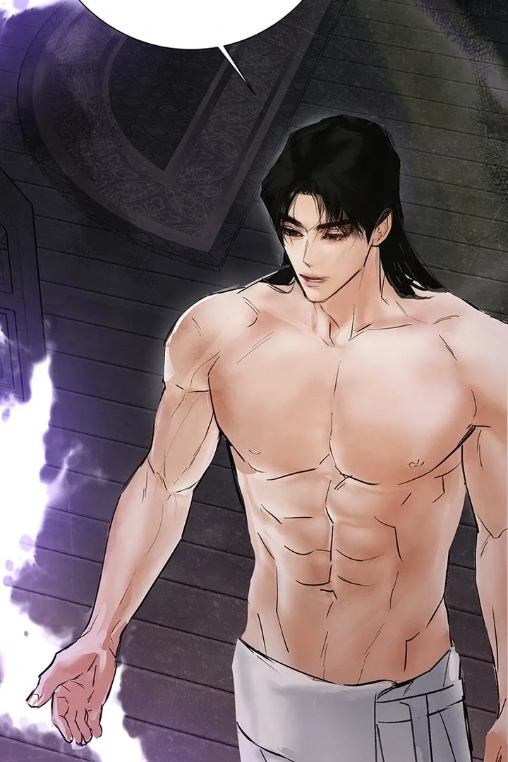 Read Dreamlike Illusion chapter 27 image 80 on Lezhin