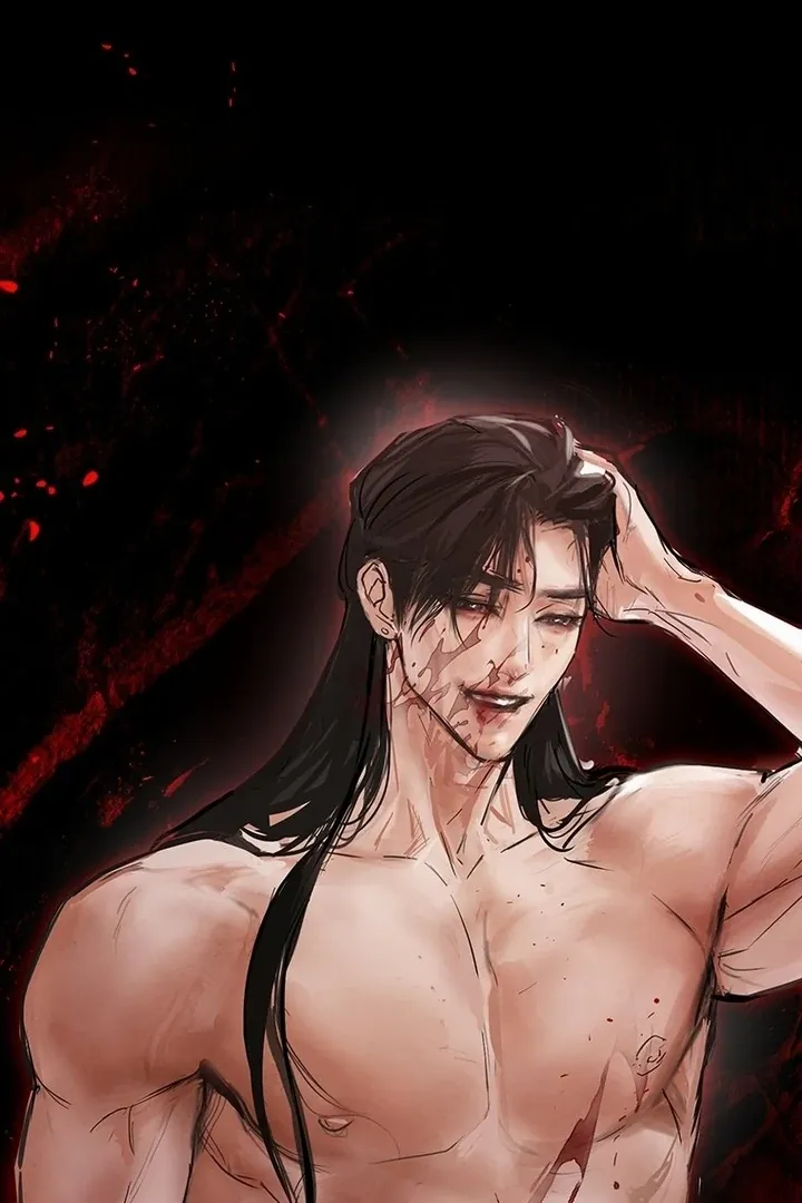 Read Dreamlike Illusion chapter 27 image 92 on Lezhin