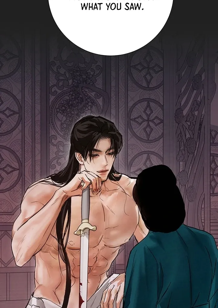 Read Dreamlike Illusion chapter 28 image 12 on Lezhin