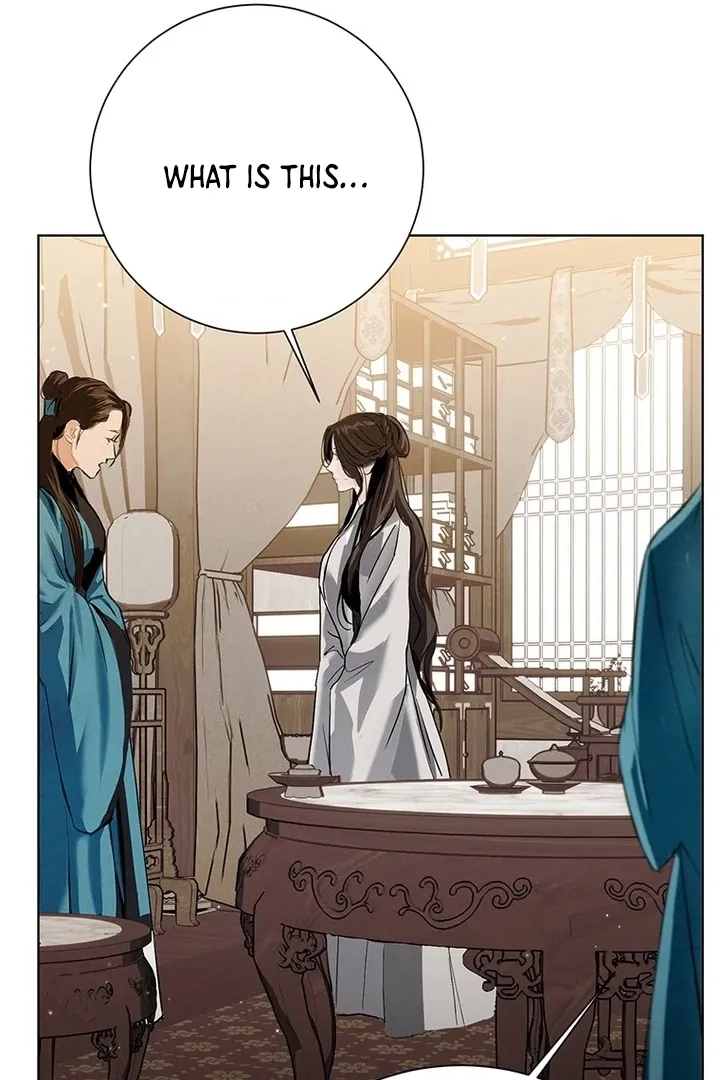 Read Dreamlike Illusion chapter 28 image 28 on Lezhin