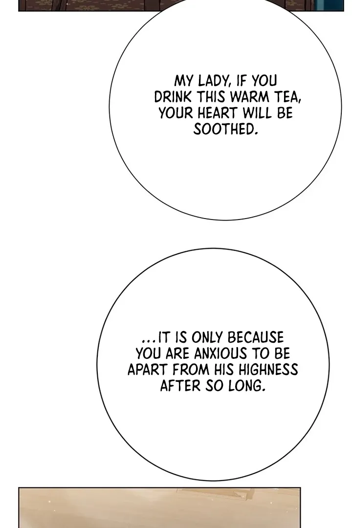 Read Dreamlike Illusion chapter 28 image 29 on Lezhin