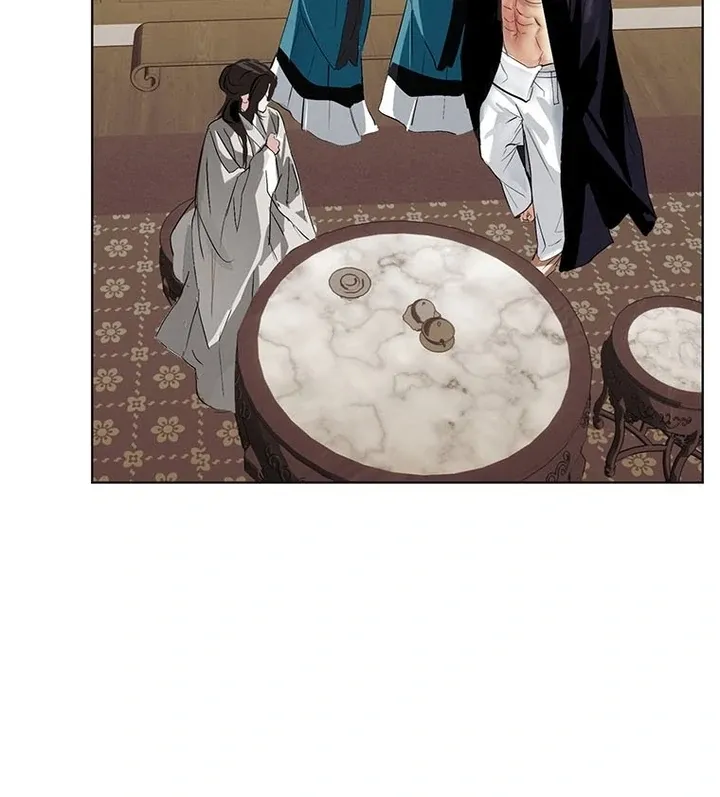 Read Dreamlike Illusion chapter 28 image 41 on Lezhin