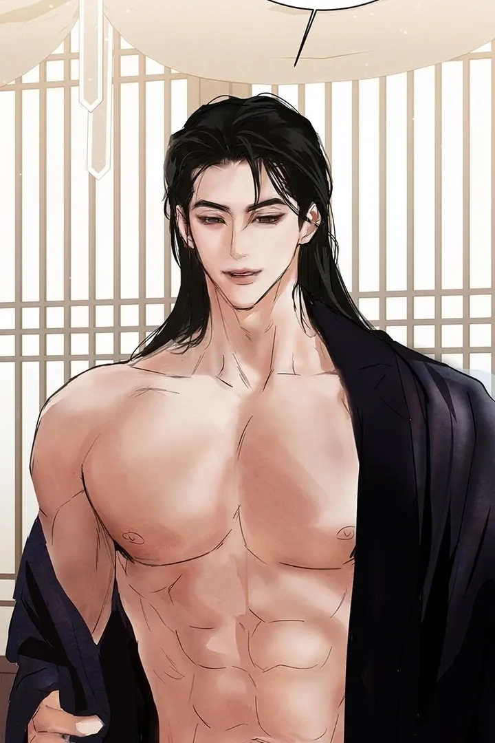 Read Dreamlike Illusion chapter 28 image 48 on Lezhin