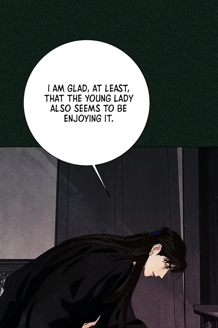 Read Dreamlike Illusion chapter 28 image 52 on Lezhin