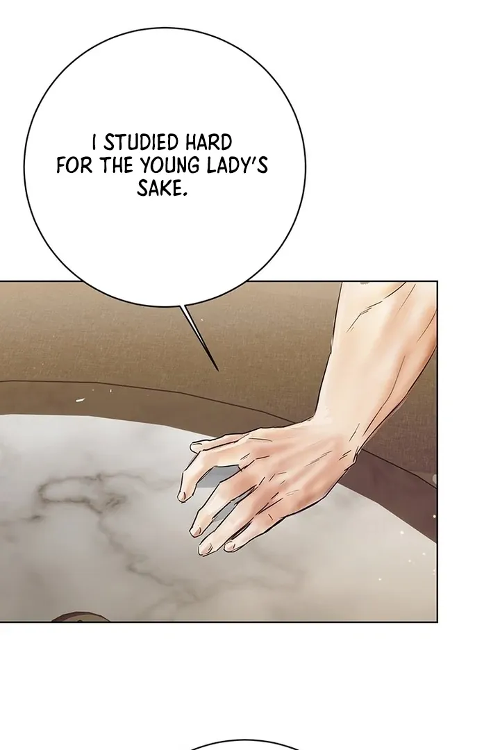 Read Dreamlike Illusion chapter 28 image 56 on Lezhin