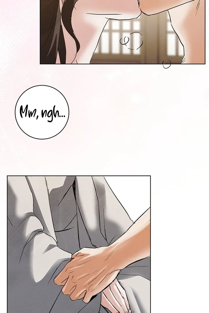 Read Dreamlike Illusion chapter 28 image 61 on Lezhin