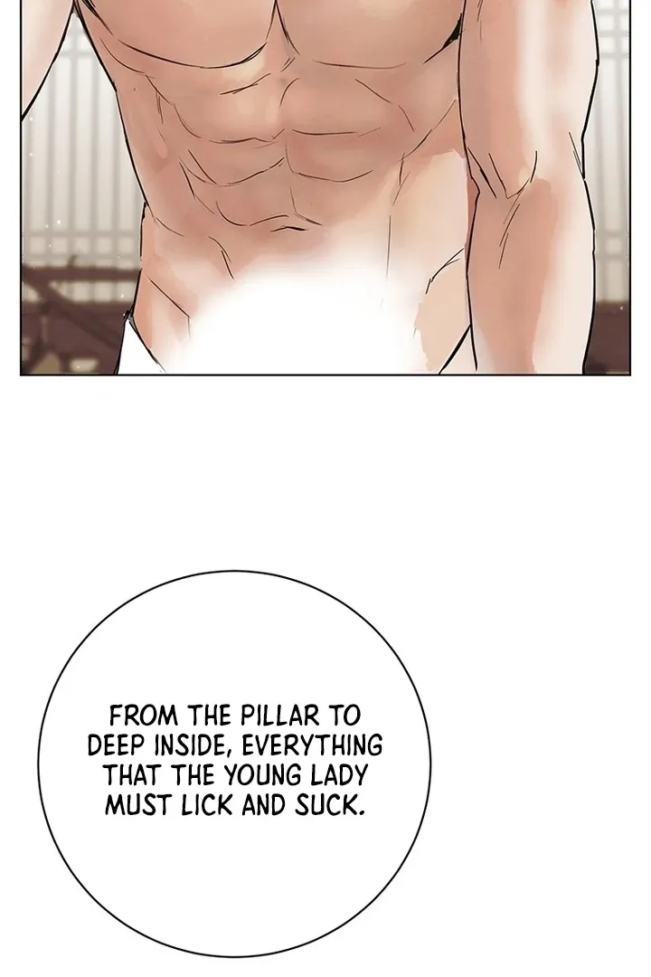 Read Dreamlike Illusion chapter 28 image 66 on Lezhin