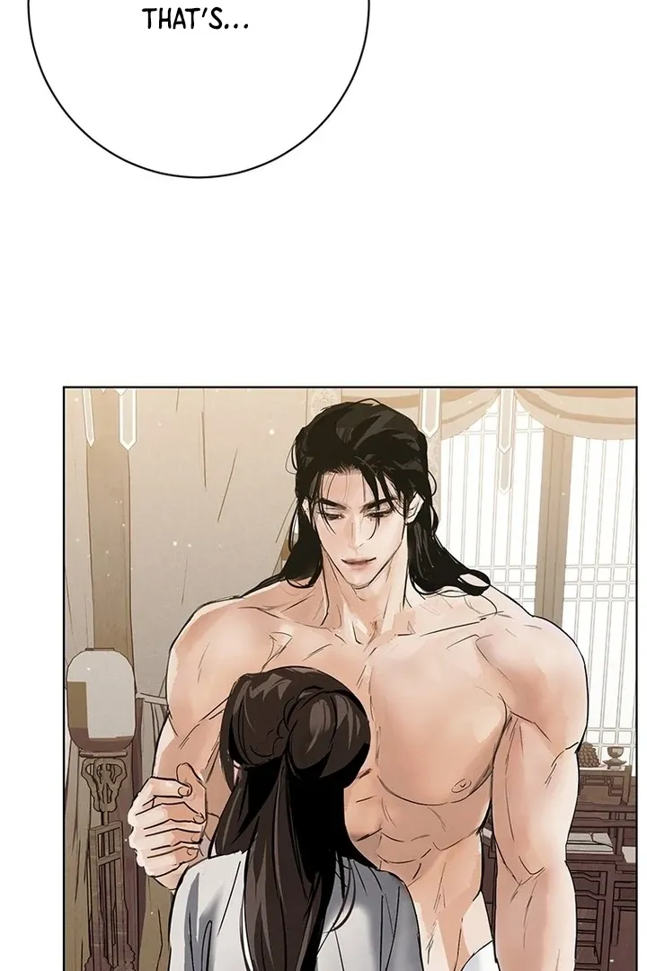 Read Dreamlike Illusion chapter 28 image 72 on Lezhin