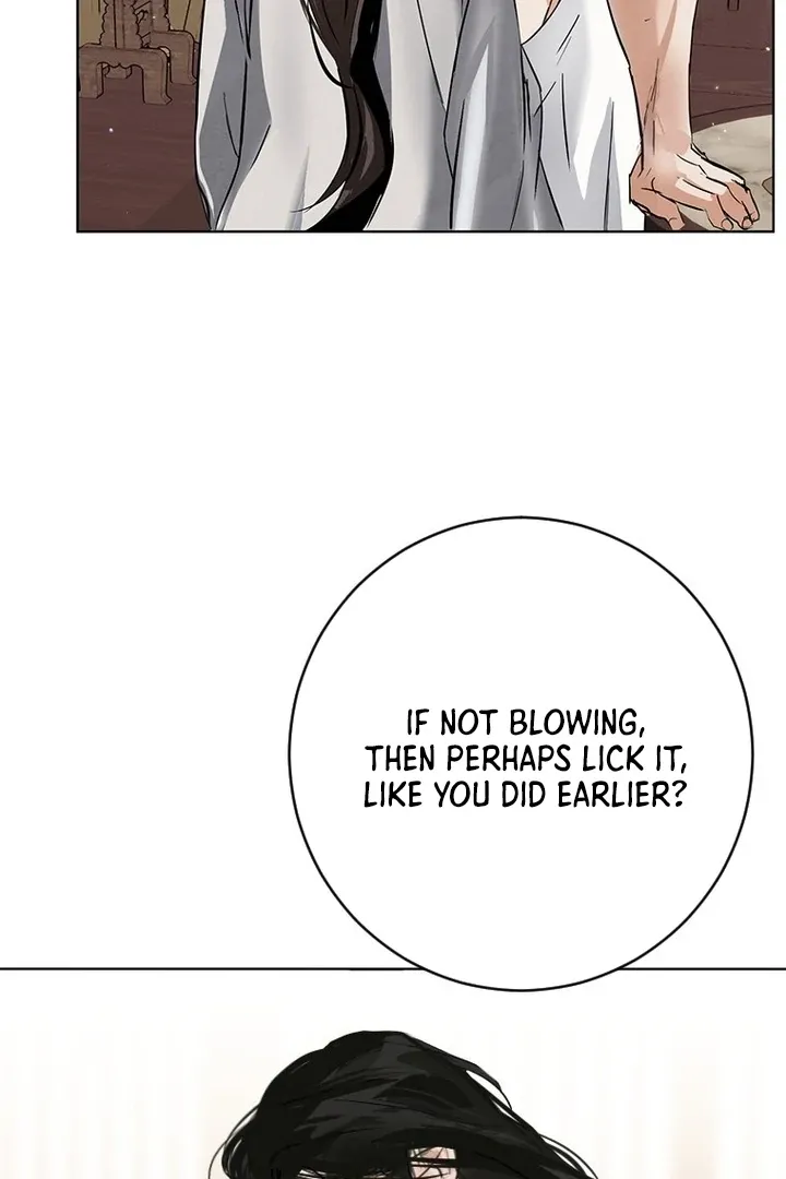 Read Dreamlike Illusion chapter 28 image 73 on Lezhin