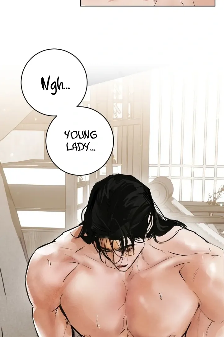 Read Dreamlike Illusion chapter 28 image 78 on Lezhin