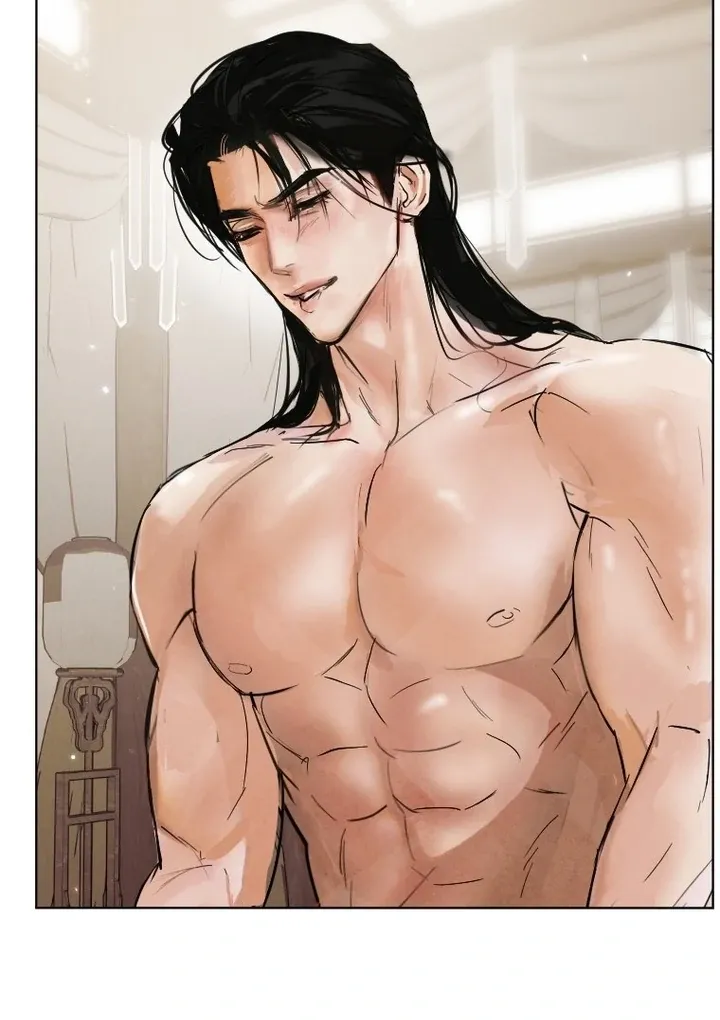 Read Dreamlike Illusion chapter 28 image 82 on Lezhin