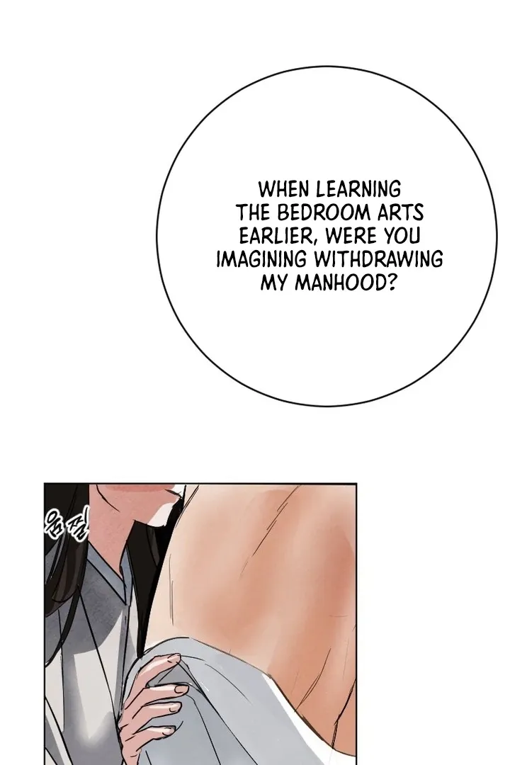 Read Dreamlike Illusion chapter 28 image 83 on Lezhin