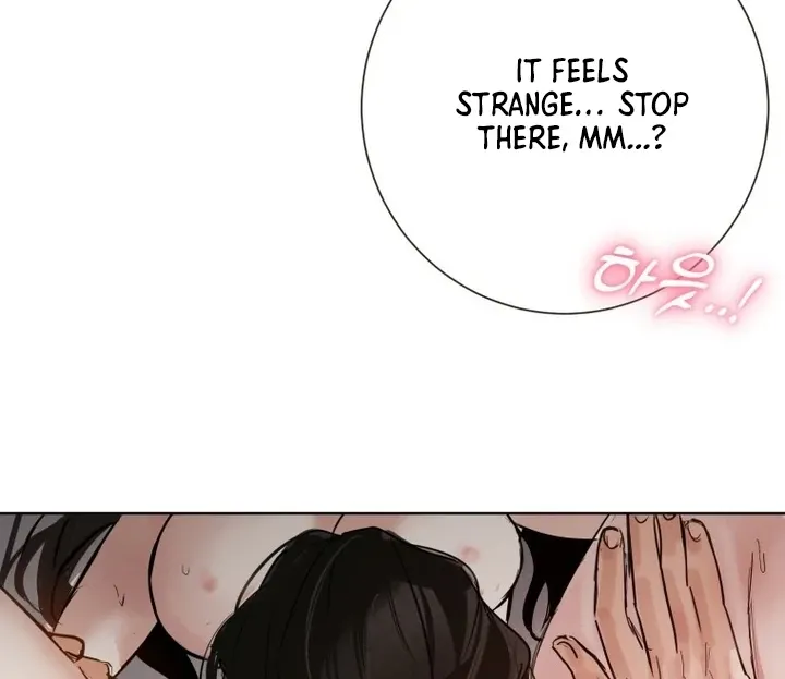 Read Dreamlike Illusion chapter 29 image 12 on Lezhin