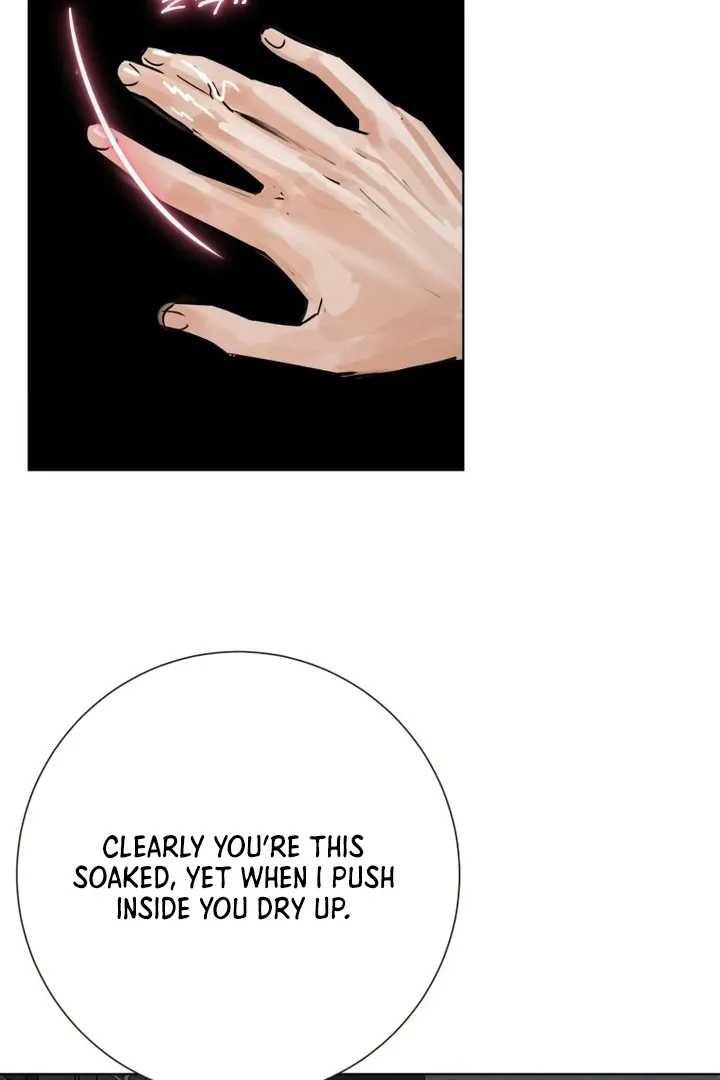 Read Dreamlike Illusion chapter 29 image 18 on Lezhin