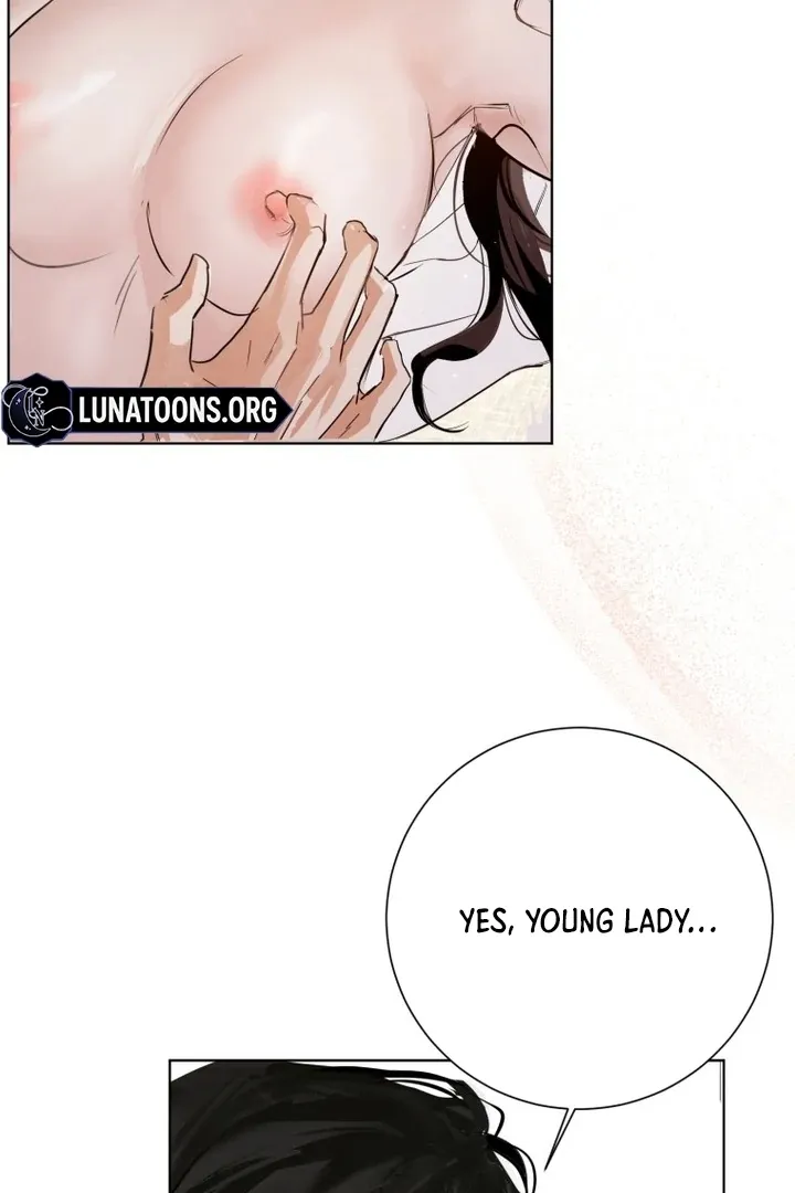 Read Dreamlike Illusion chapter 29 image 3 on Lezhin