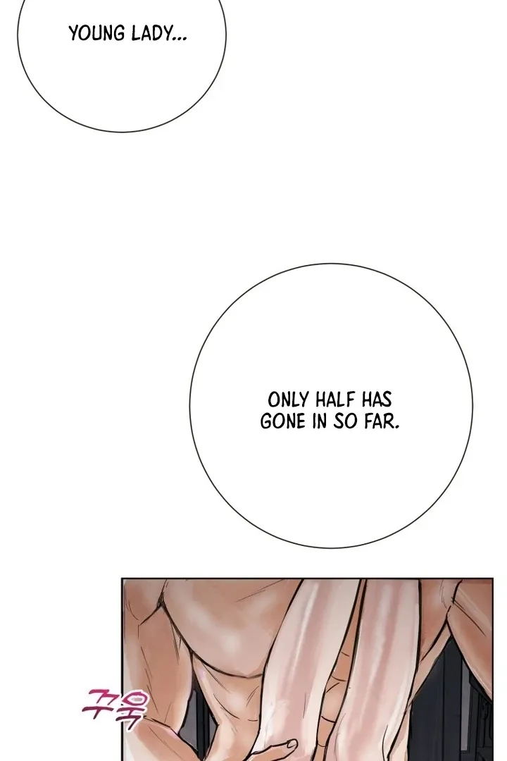 Read Dreamlike Illusion chapter 29 image 30 on Lezhin