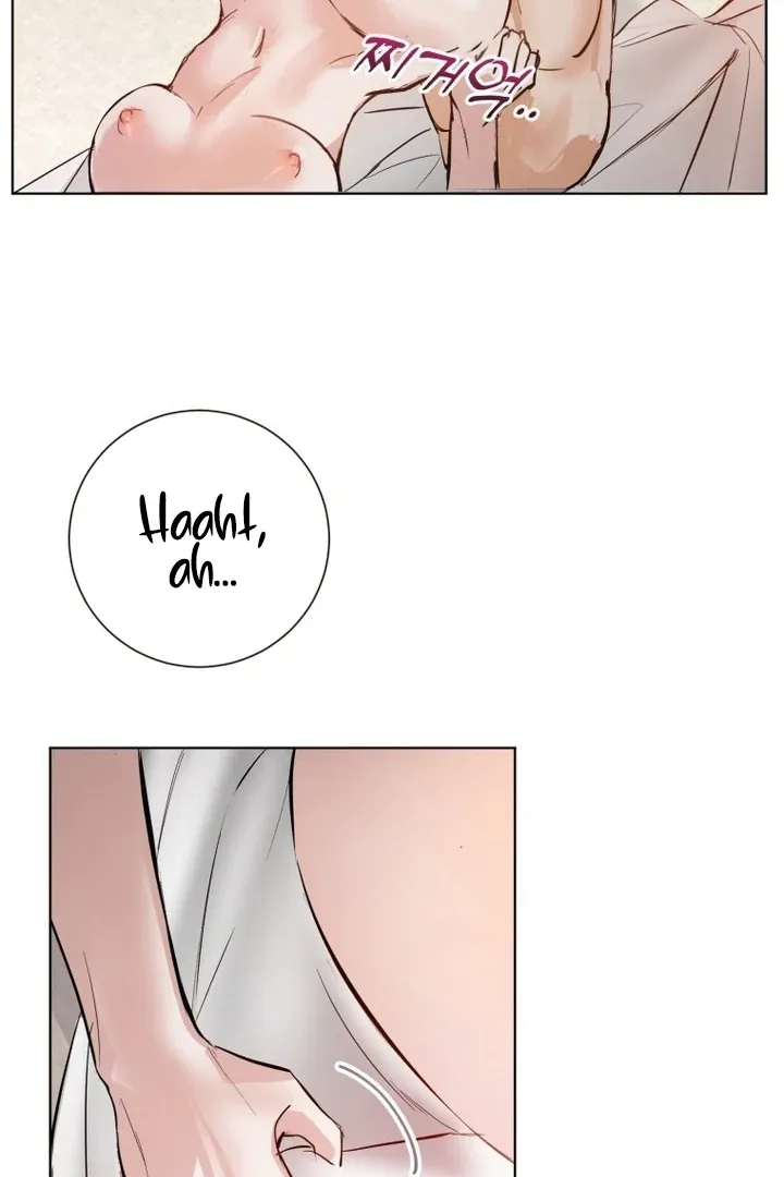 Read Dreamlike Illusion chapter 29 image 34 on Lezhin