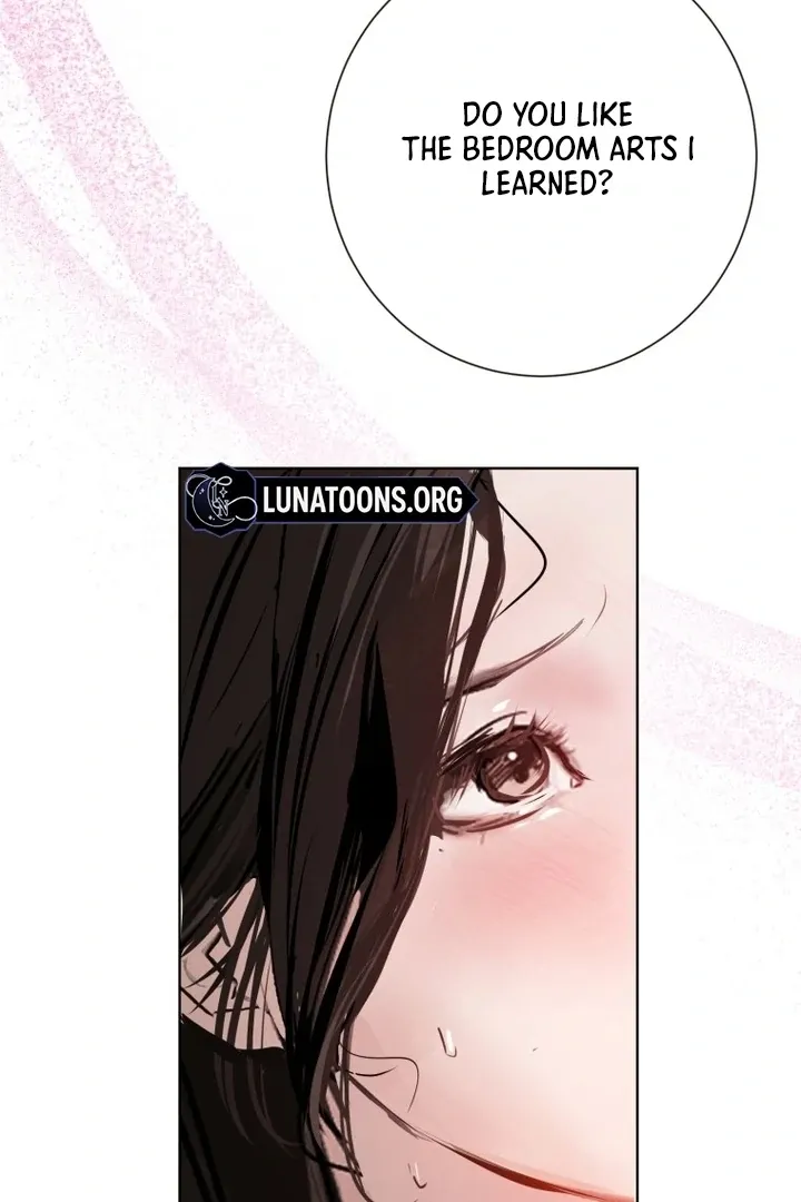 Read Dreamlike Illusion chapter 29 image 44 on Lezhin