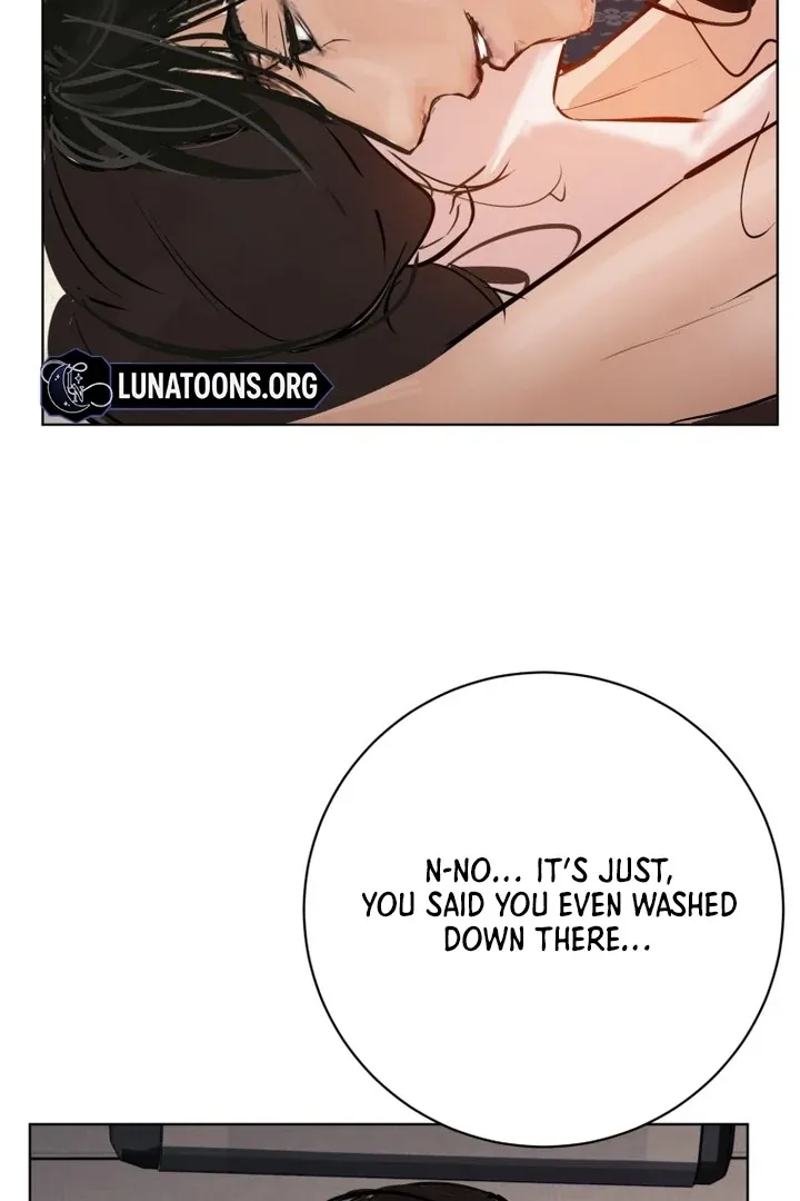 Read Dreamlike Illusion chapter 29 image 58 on Lezhin