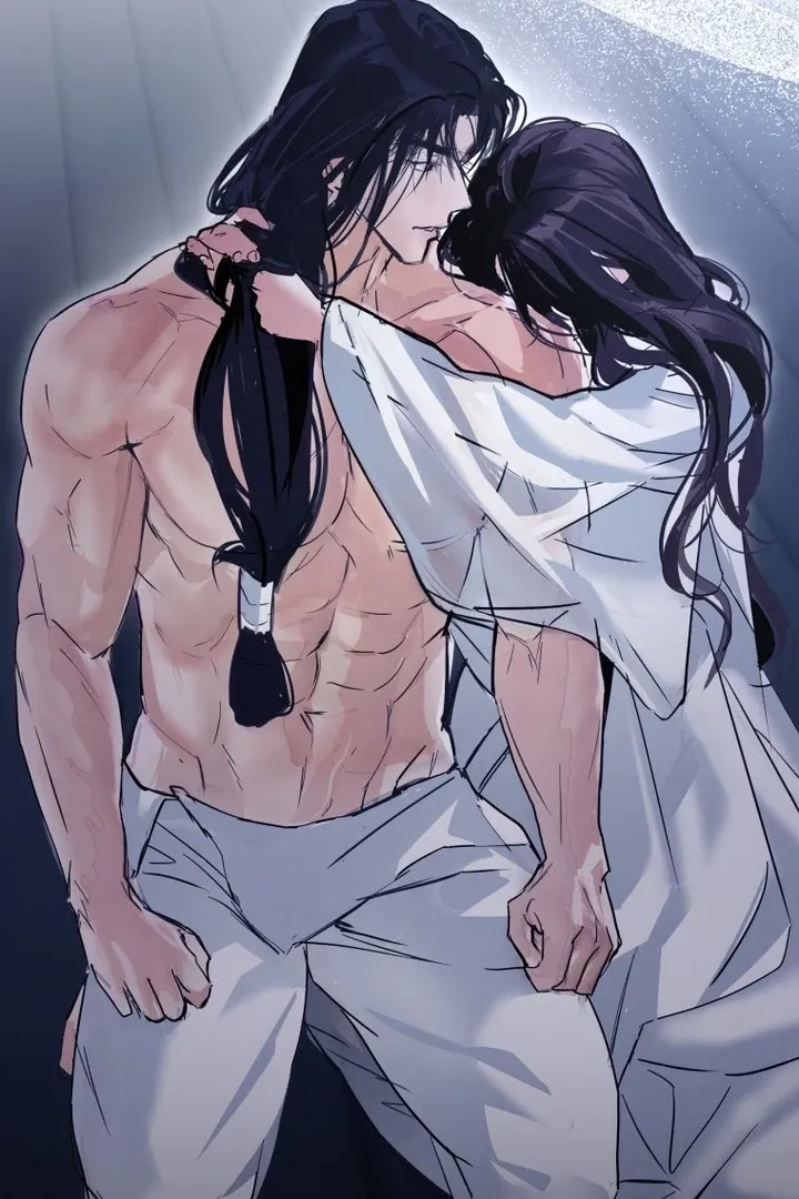 Read Dreamlike Illusion chapter 30 image 50 on Lezhin