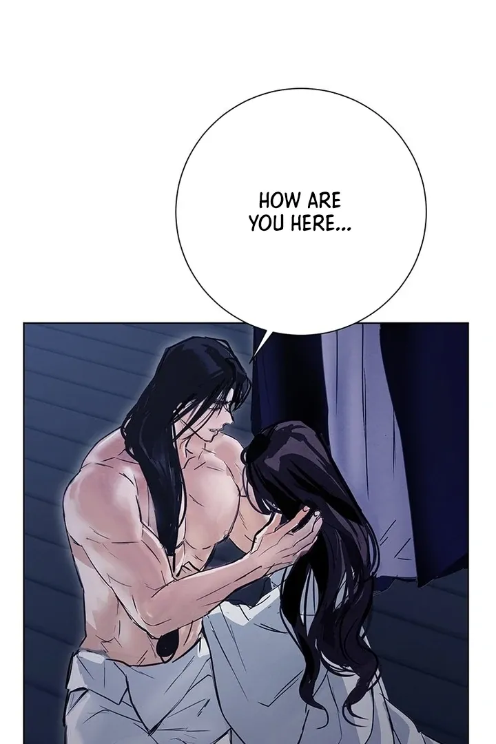 Read Dreamlike Illusion chapter 30 image 57 on Lezhin