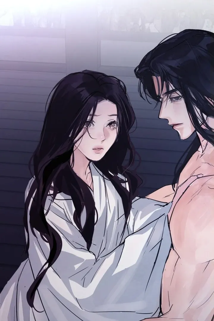 Read Dreamlike Illusion chapter 30 image 72 on Lezhin