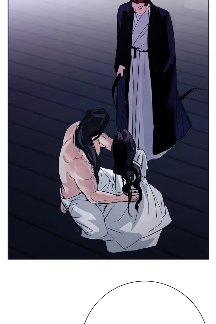 Read Dreamlike Illusion chapter 30 image 74 on Lezhin