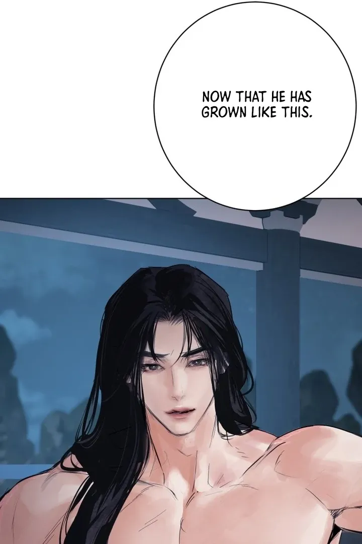Read Dreamlike Illusion chapter 31 image 14 on Lezhin