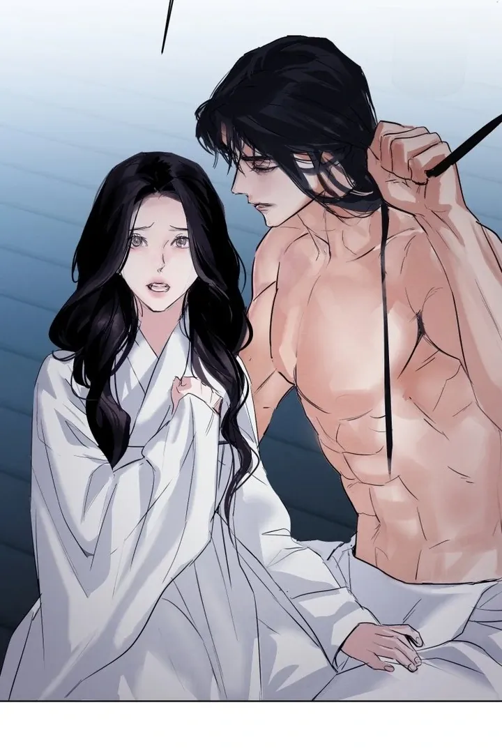 Read Dreamlike Illusion chapter 31 image 16 on Lezhin