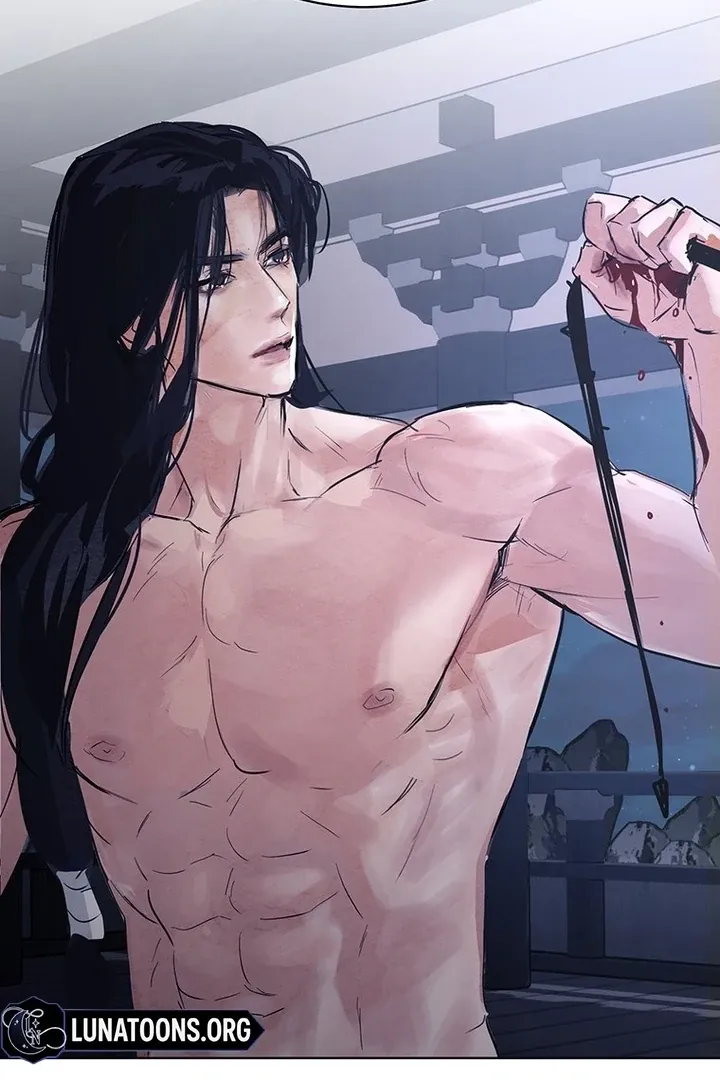Read Dreamlike Illusion chapter 31 image 3 on Lezhin