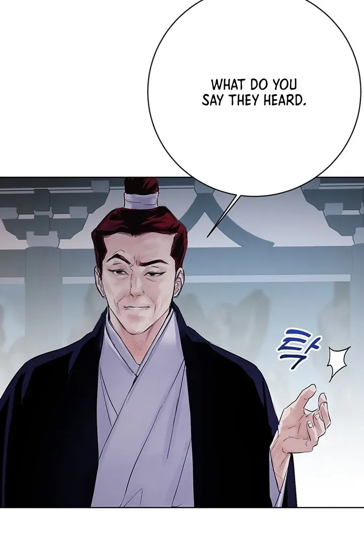 Read Dreamlike Illusion chapter 31 image 37 on Lezhin