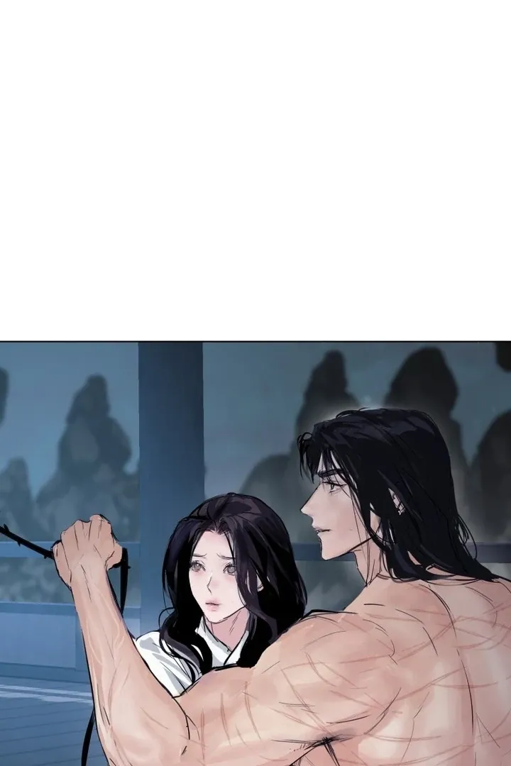 Read Dreamlike Illusion chapter 31 image 4 on Lezhin