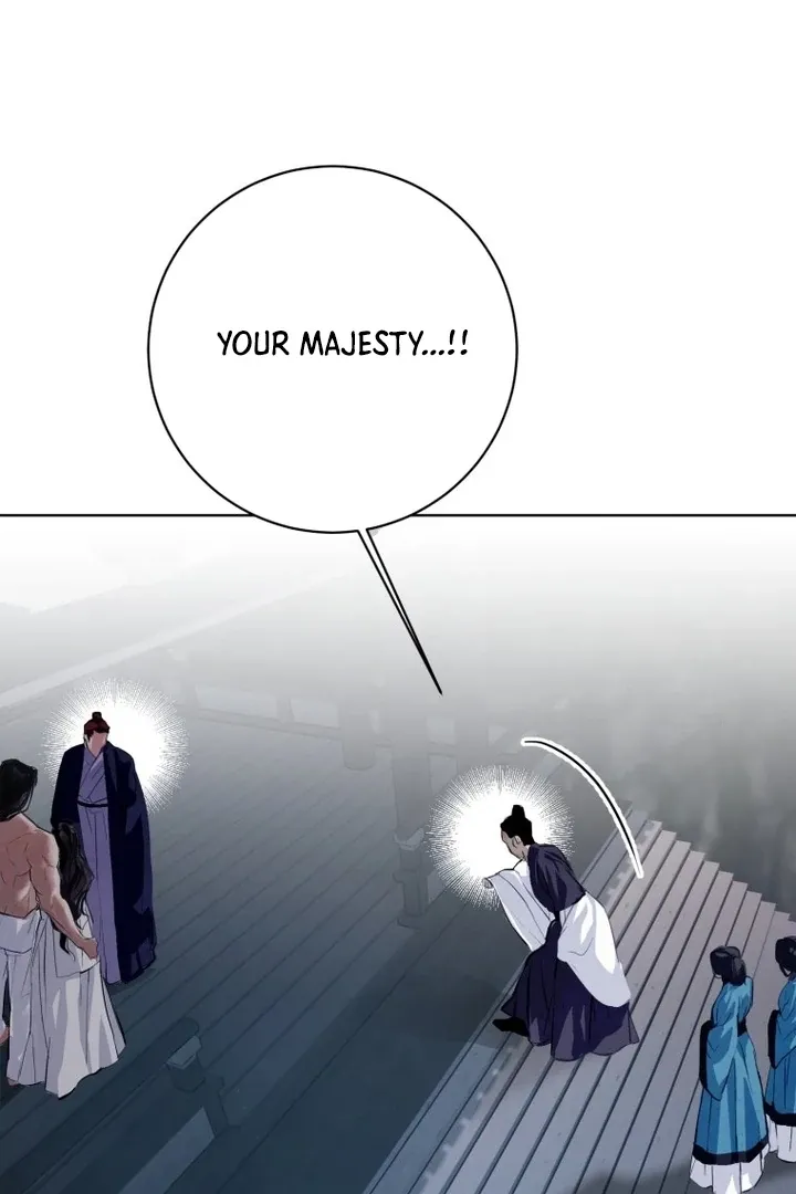 Read Dreamlike Illusion chapter 31 image 47 on Lezhin
